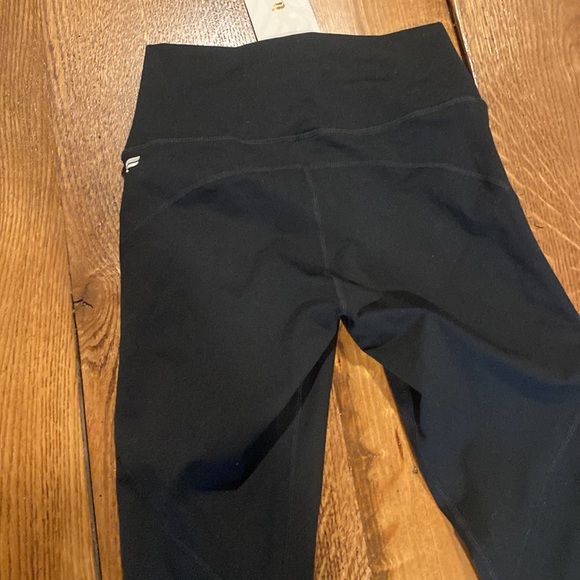 Fabletics high waisted statement powerhold7/8 - Picture 2 of 2